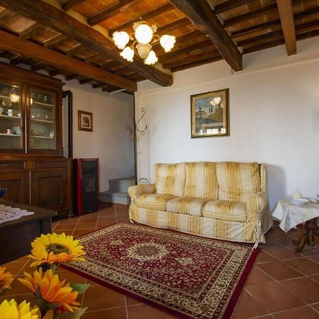Casa Serena Villa Petrognano  Luaran gambar