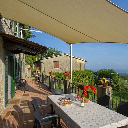Casa Serena Villa Petrognano  Luaran gambar