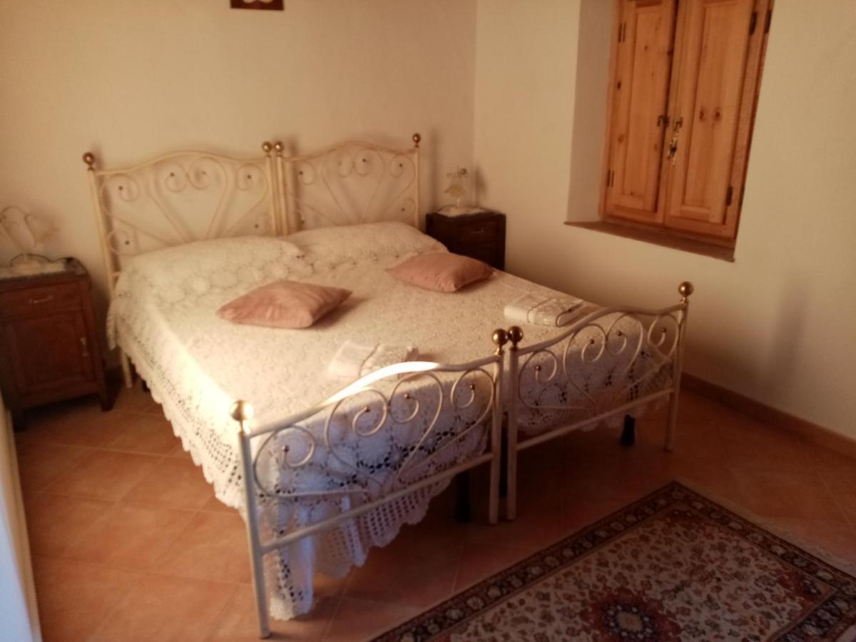 Casa Serena Villa Petrognano  Luaran gambar