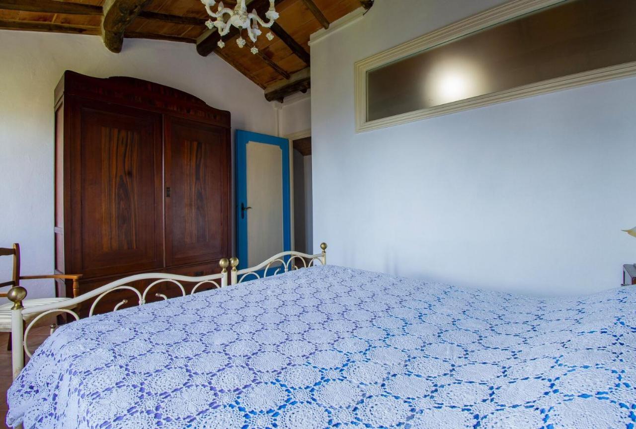 Casa Serena Villa Petrognano  Luaran gambar