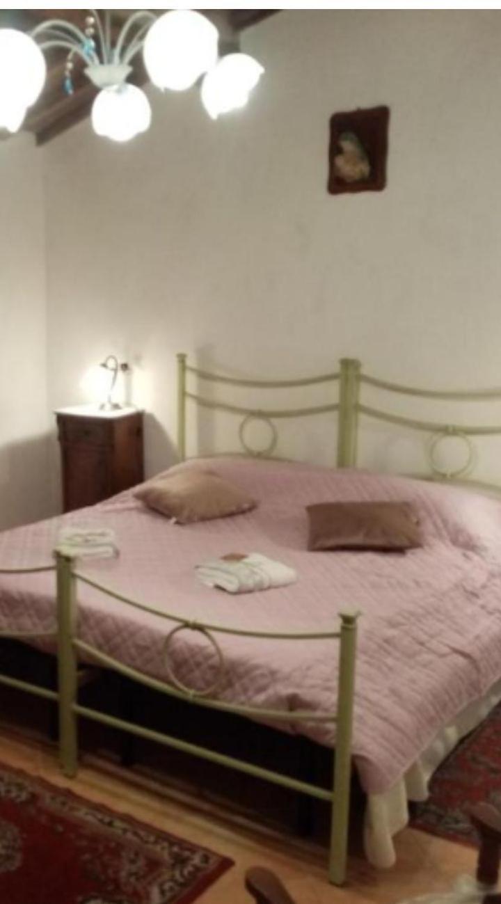 Casa Serena Villa Petrognano  Luaran gambar