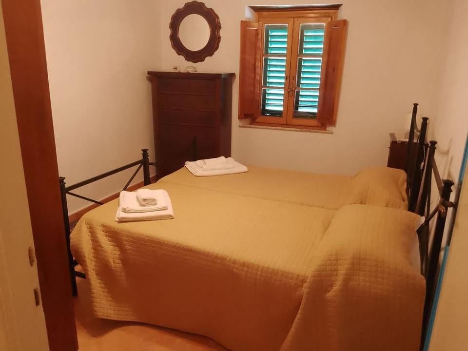 Casa Serena Villa Petrognano  Luaran gambar